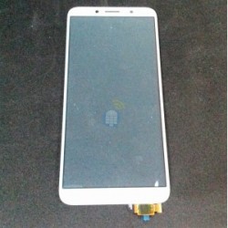 TOUCH HUAWEI Y7 2018 BRANCO TOUCH HUAWEI Y7 2018 BRANCO